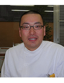 高木健太郎の画像