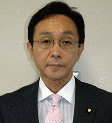 高野博師の画像