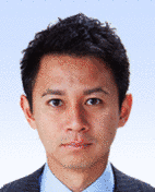 谷合正明の画像