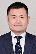 河野義博の画像