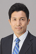 新妻秀規の画像