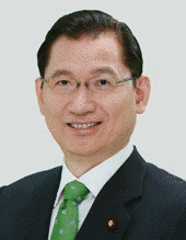 浜田昌良の画像