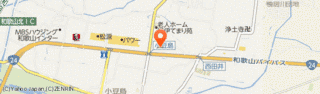 岩出バイパスの画像