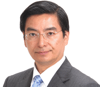 山本博司の画像