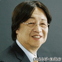 横尾和伸の画像