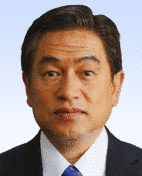 若松謙維の画像