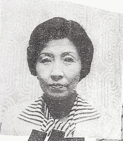 渡部通子の画像