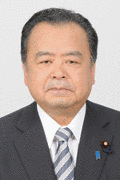 漆原良夫の画像