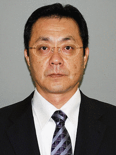 江田康幸の画像