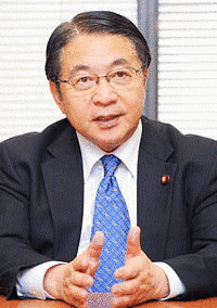 遠藤乙彦の画像