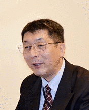 遠藤和良の画像