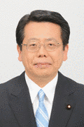 大口善徳の画像