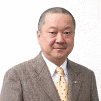 大野潔の画像