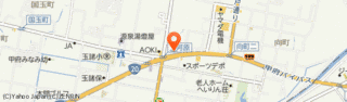 甲府バイパスの画像
