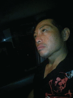 長田武士の画像