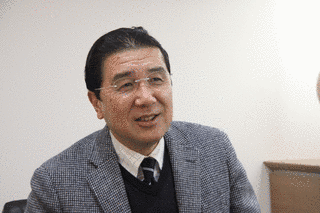 長内順一の画像