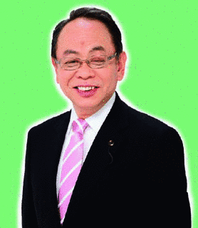 草野威の画像