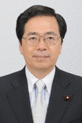 斉藤鉄夫の画像