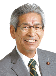 坂井弘一の画像