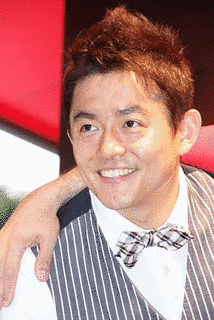 井戸田潤の画像