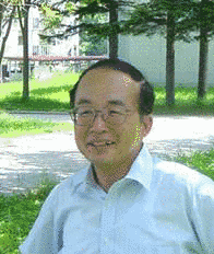 武田一夫の画像