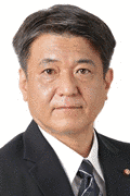 角田秀穂の画像
