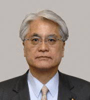 富田茂之の画像