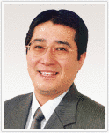 古川雅司の画像