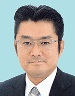 吉田宣弘の画像