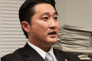 石川知裕の画像