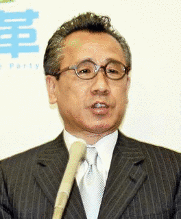 荒井広幸の画像