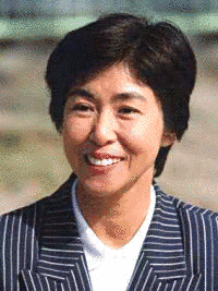 岡崎宏美の画像