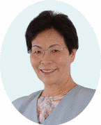 栗原君子の画像