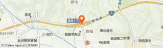 島田金谷バイパスの画像