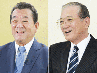 平田健二の画像