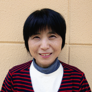 和田洋子の画像