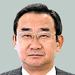 石田勝之の画像