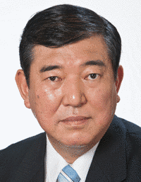 三井住友フィナンシャルグループの人物の画像