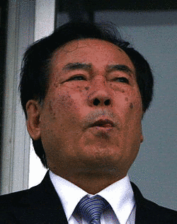 一川保夫の画像