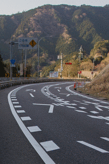 鈴鹿峠バイパスの画像