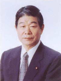 井上喜一の画像