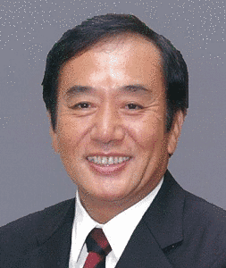 上田清司の画像