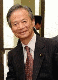 江田五月の画像