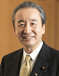 鴨下一郎の画像