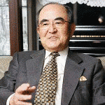 鈴木淑夫の画像