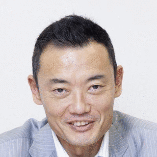 中田宏の画像