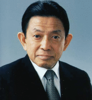 西岡武夫の画像