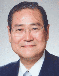 野田毅の画像
