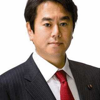 原口一博の画像