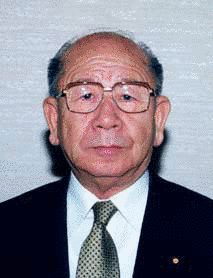 増田敏男の画像
